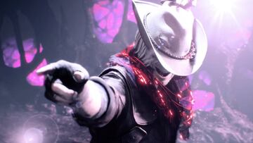 Devil May Cry 5: c¨®mo conseguir el final alternativo