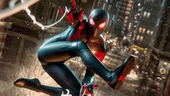 Marvel's Spider-Man: Miles Morales | Todos los trajes desbloqueables en imágenes