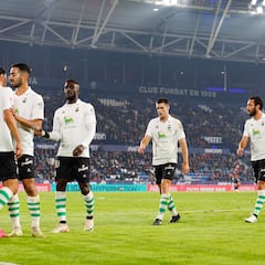 No bajes lavadoras, sigue marcando goles