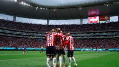 Chivas (2-0) Mazatlán: Resumen del partido y goles