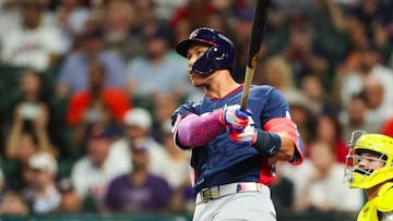 Estados Unidos 15-5 Brasil: Resultado, resumen y carreras del Clásico Mundial de Béisbol 2026