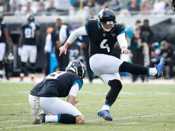 Los equipos ganadores de la Semana 13 en imágenes