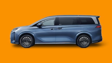 Foto: BYD