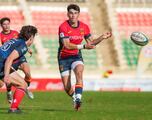 Gabriel Rocaries: “Hemos entrado en la historia del rugby español”
