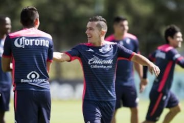 Los 15 futbolistas con más partidos de Liguilla de la Liga MX