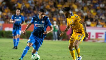 El ‘Volcán’ no asusta a Cruz Azul