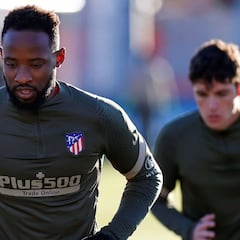 Cursillo exprés para Dembélé