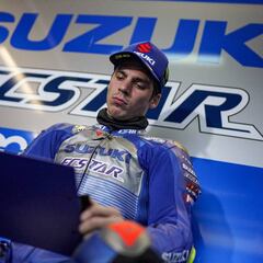 Mir: "Contento por hacer sexto con un poquito de margen"