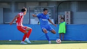 Primera RFEF Grupo 2: resultados, partidos y clasificación de la jornada 6