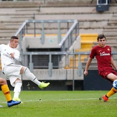 Rodrigo Rodrigues: un 'triunfito' brasileño para La Fábrica