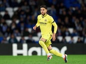 El Alavés muestra interés en Ilias Akhomach