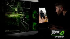 GeForce Days: Grandes descuentos en las GTX 10 de Nvidia