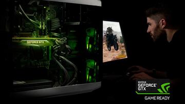 GeForce Days: Grandes descuentos en las GTX 10 de Nvidia