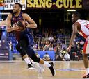Un derbi Barça-Penya marcado por el retorno de Adam Hanga