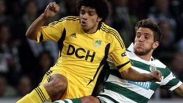 El TAS desestima un nuevo recurso del Metalist