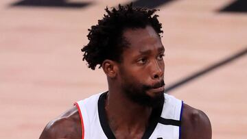 Beverley, sobre Jokic y Doncic: "Ponen presión sobre los árbitros"