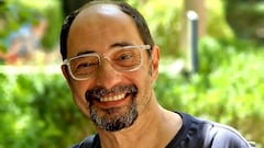 Jordi Sánchez, Manuel en ‘Vida Perra’: “No sabía que había tanto tío raro”