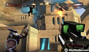 The Conduit 2, Impresiones