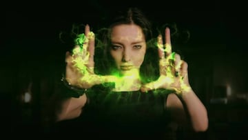 Quién es quién en The Gifted, y cómo ver su estreno en España