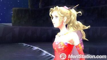 Dissidia: Final Fantasy, Impresiones