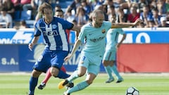 "Hay jugadores que pueden venir y otros que pueden salir"