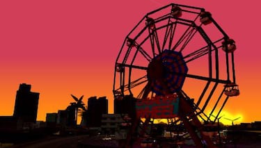 Sáltate el guión principal con Vice City Stories