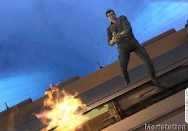 James Bond 007: Everything or Nothing (GameCube)