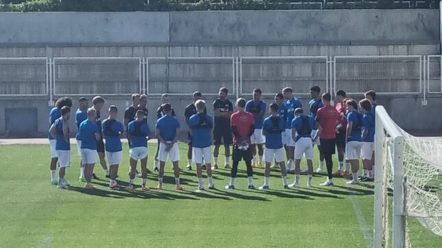 El Rayo de Íñigo comienza con el fichaje del hijo de Eto’o