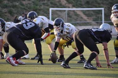 Fali o Enrique, un dilema divide al football español (1ª parte)