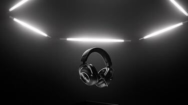 Logitech lanza los primeros auriculares del mundo con grafeno y perfectos para gamers