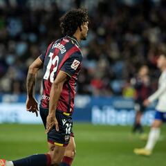 La eclosión y el principio del calvario de Fabrício