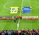 Las jugadoras de fútbol denuncian amenazas de la FIFA