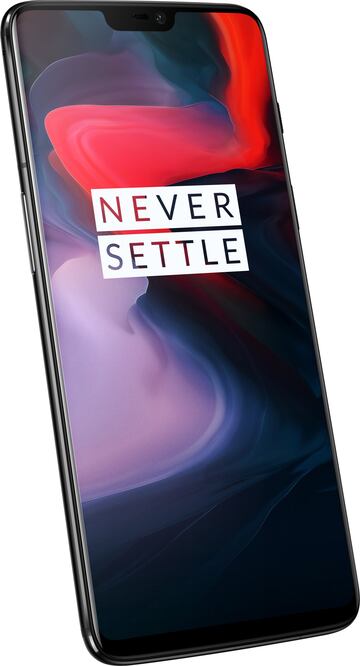 OnePlus 6, así es el nuevo gama alta chino