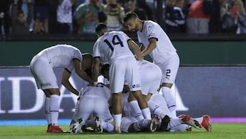 Independiente venció a Arsenal y sigue compitiendo por la Copa Sudamericana