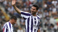 Pizarro: "El TAS vuelve a fallar contra las turbias decisiones de la FPF"