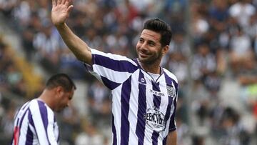 Pizarro: "El TAS vuelve a fallar contra las turbias decisiones de la FPF"