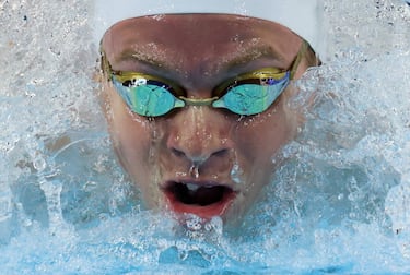 McIntosh y Marchand, el inicio de una hermosa amistad