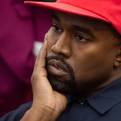 ¿Por qué Kanye West fue despedido de su agencia de talentos?