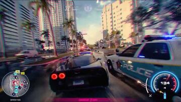 Toyota no estará en Need for Speed Heat "porque promueve las carreras ilegales"