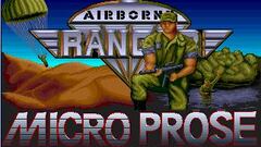 Imágenes de Airbone Ranger