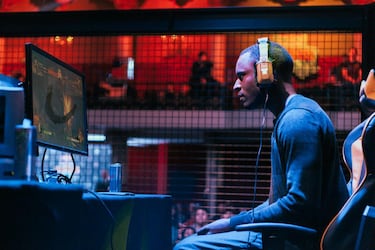 Galería: Red Bull Kumite Ultra Street Fighter IV en París