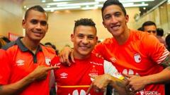 Vuelta de Superliga: la boletas, a la venta desde este domingo