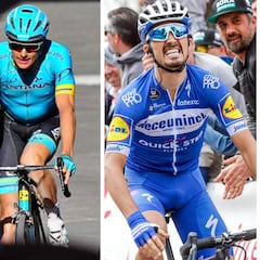 Lieja-Bastoña-Lieja 2019: españoles, favoritos y ausencias