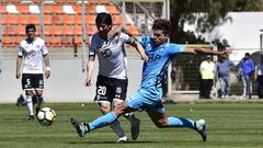Colo Colo - Iquique: TV, horario y cómo ver online Torneo Nacional
