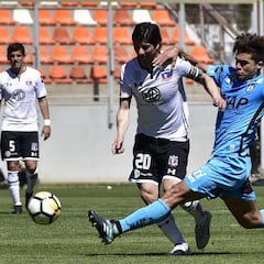 Colo Colo - Iquique: TV, horario y cómo ver online Torneo Nacional