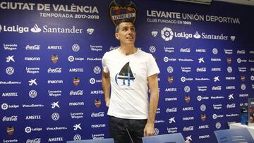 Juan Ramón López Muñiz.