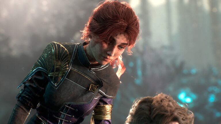 Sandfall Interactive - All the news - Meristation