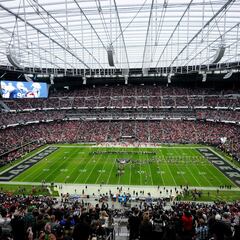 NFL anuncia los retos de habilidades del nuevo formato para el Pro Bowl