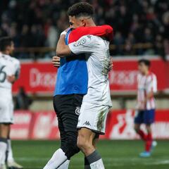 The beautiful rebirth of La Copa