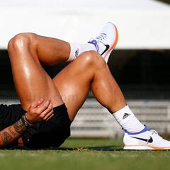 Sergio Ramos quiere acercarse a los 23 títulos de Paco Gento